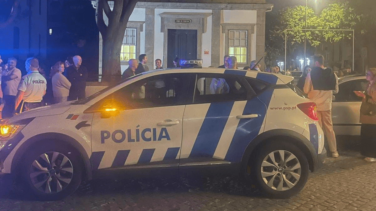 Notícia