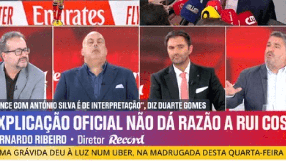 Notícia