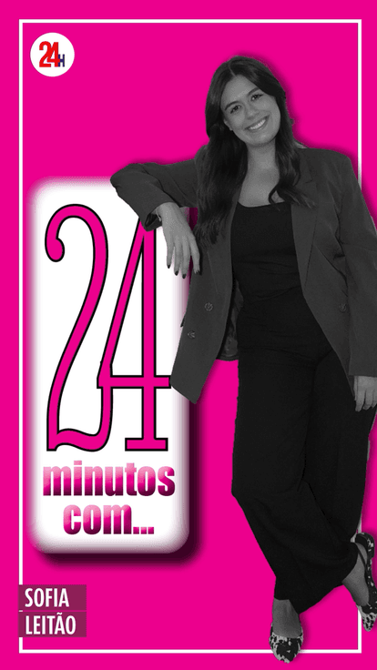 24 Minutos Com...