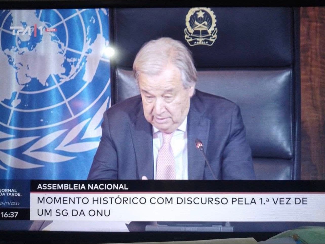 Notícia