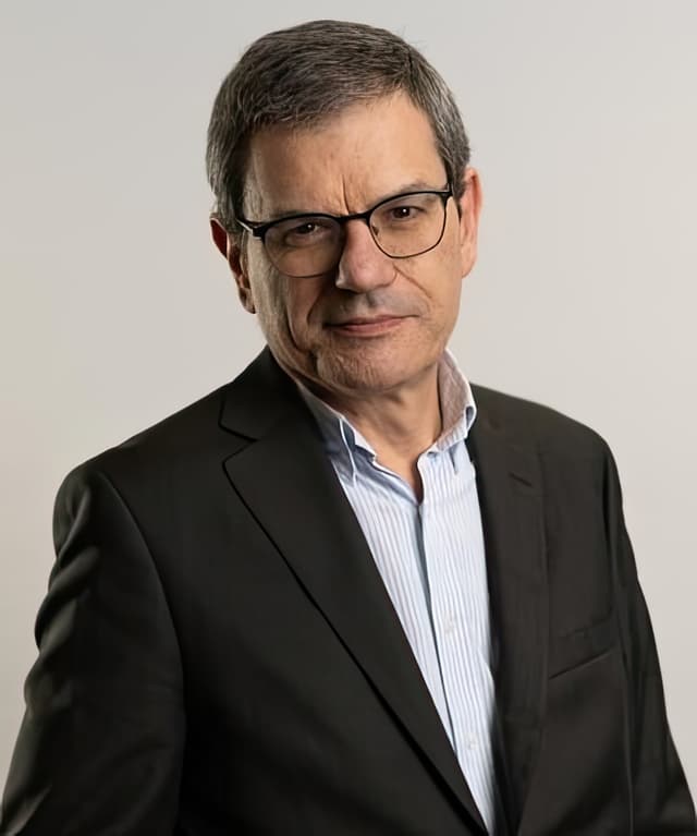 Pedro Tadeu