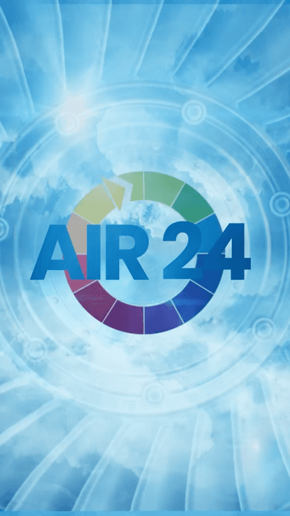 AIR 24