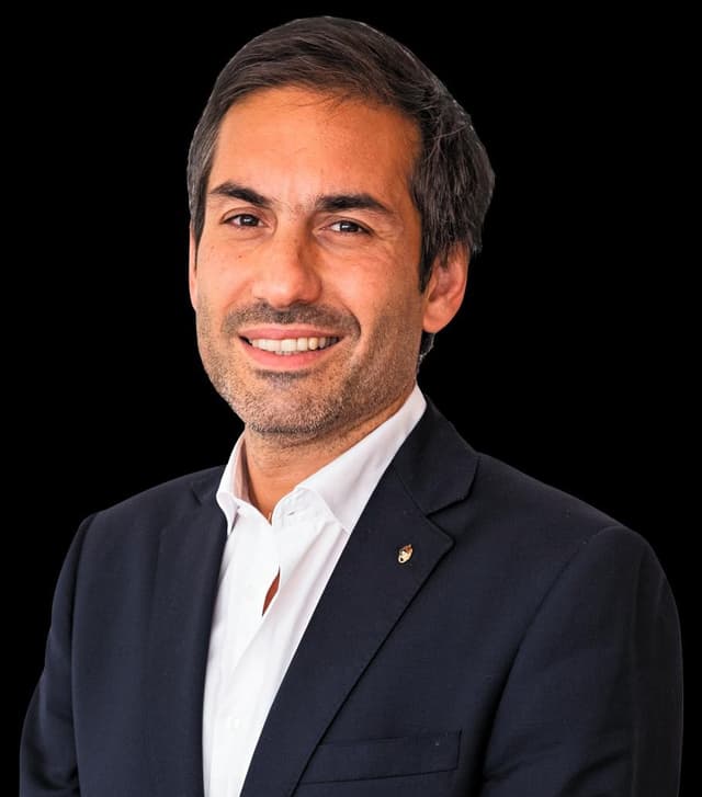 André Pardal