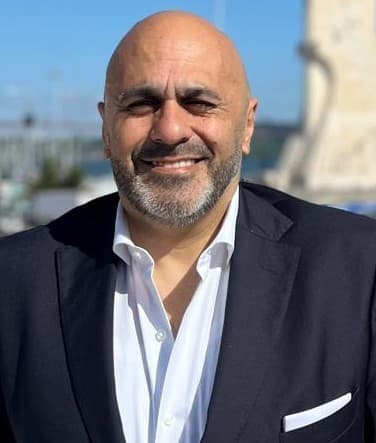 Carlos Reis