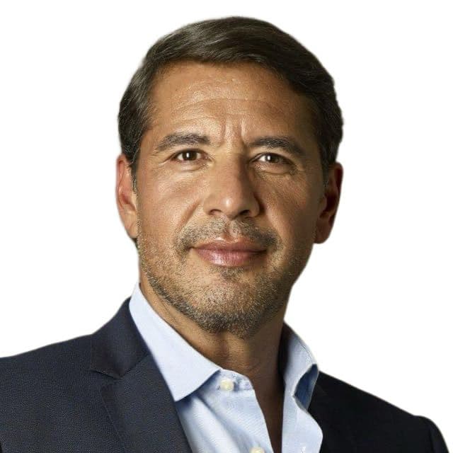 Francisco Rocha Gonçalves