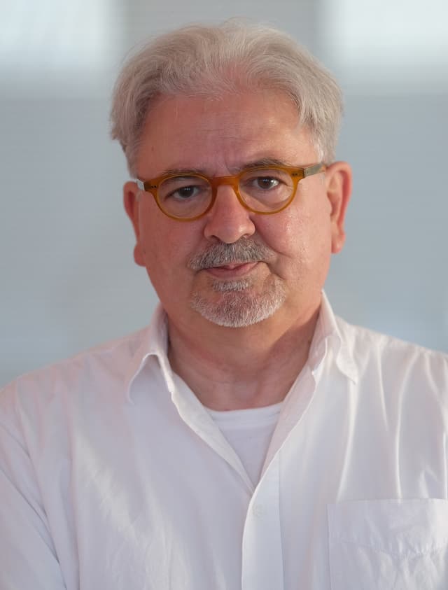 Jorge Morais