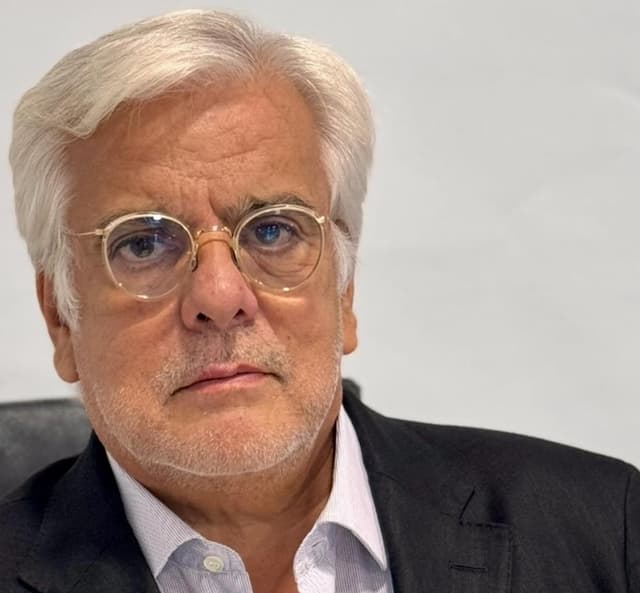 José Paulo Fafe
