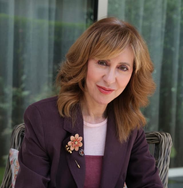 A LIDERANÇA FEMININA