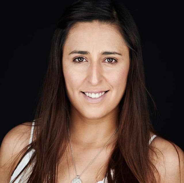 Liliana Reis