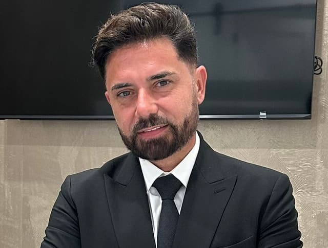 Luís Gomes