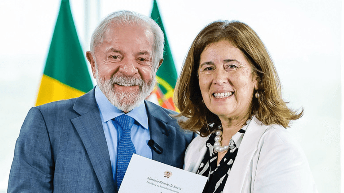 Notícia