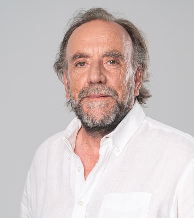 Manuel Catarino