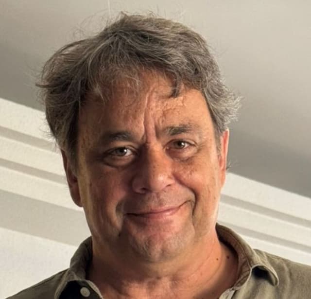 Manuel Soares de Oliveira