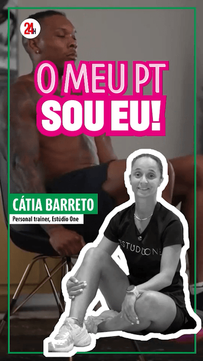 O meu PT sou eu