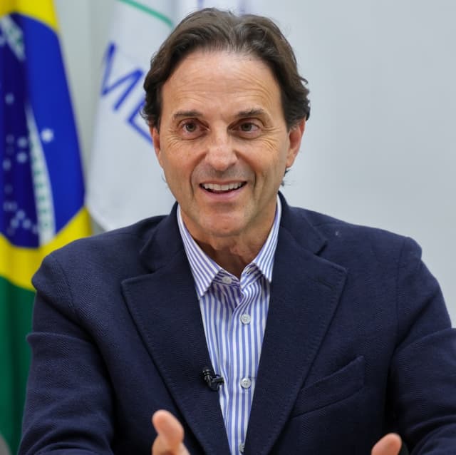 Paulo Bornhausen