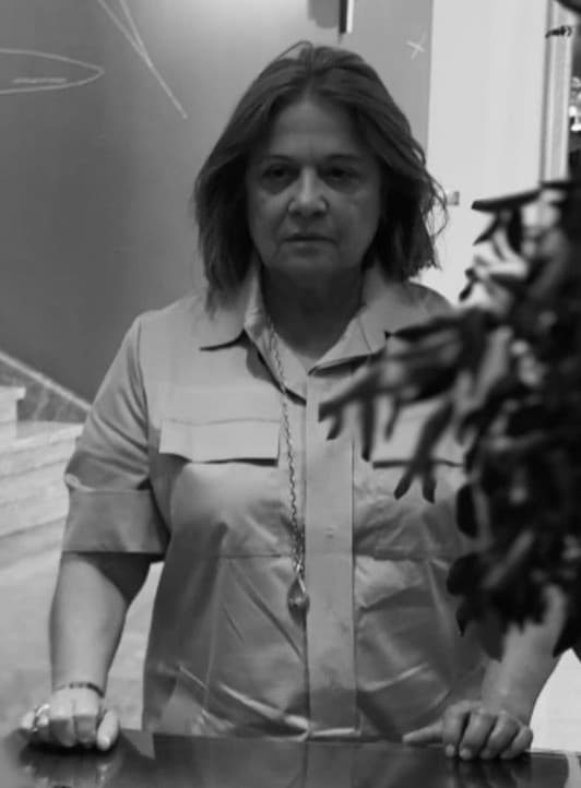 Aura Arantes Fontes