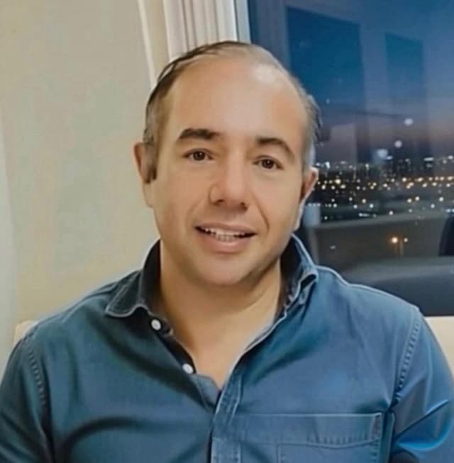 Paulo Vieira da Silva