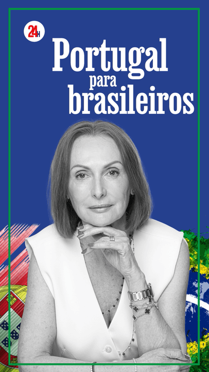 Portugal para brasileiros