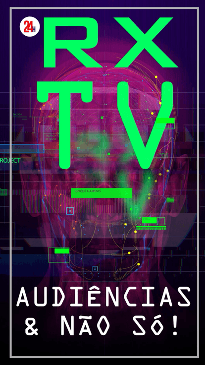 RX TV