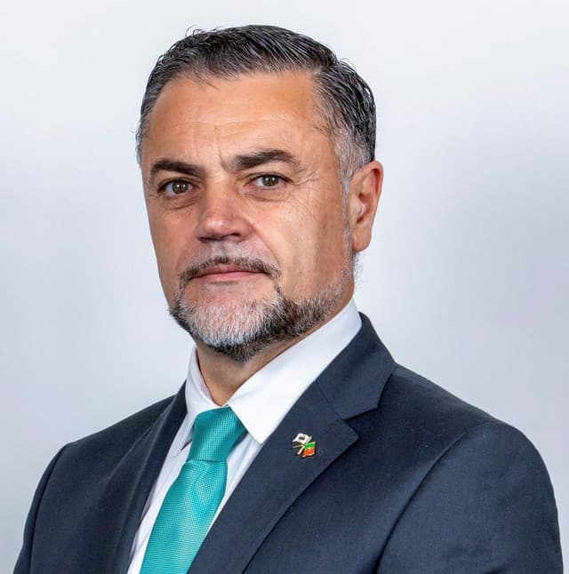Rui Paulo Sousa