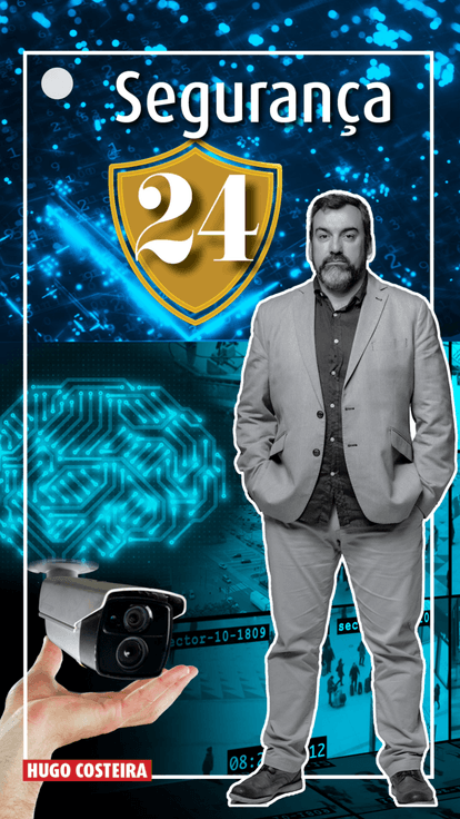 Segurança 24
