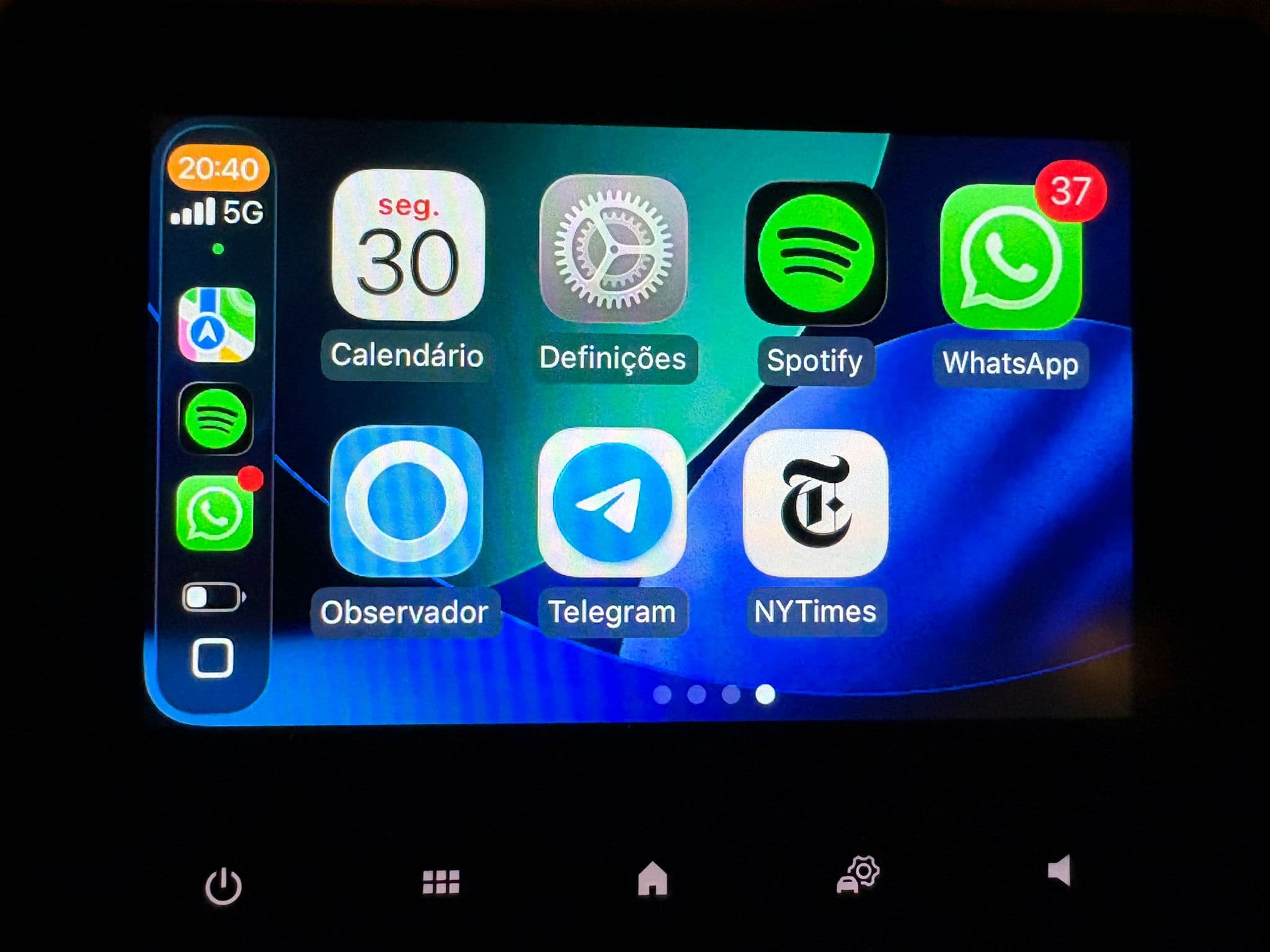 Notícia
