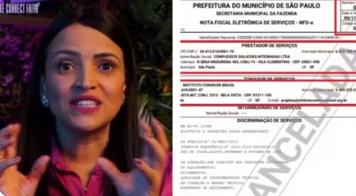 Notícia
