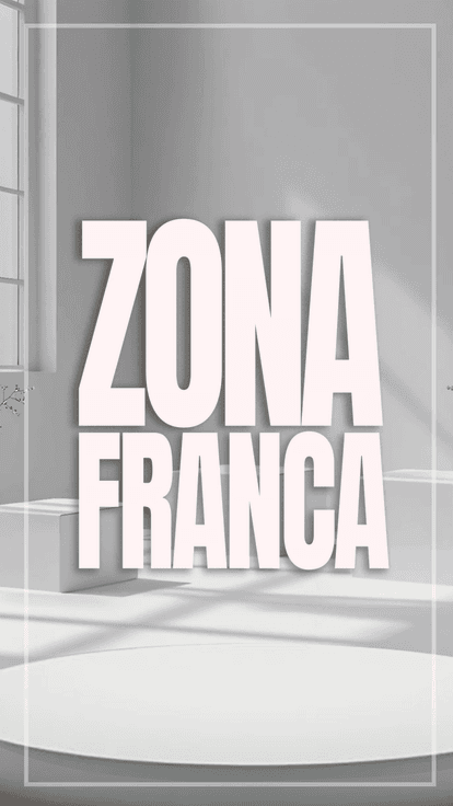 Zona Franca