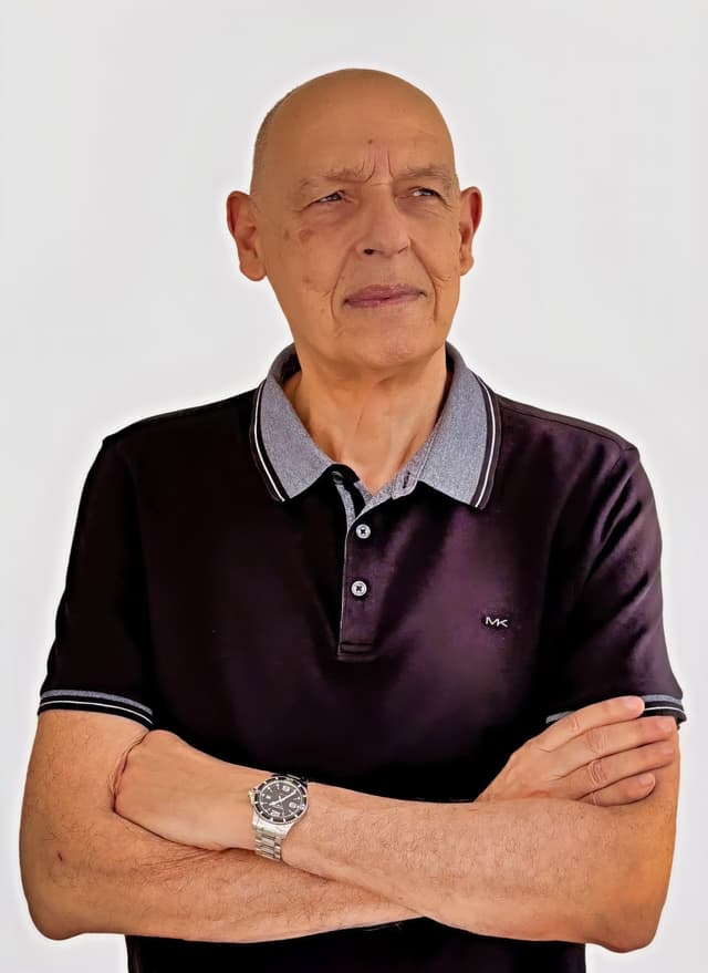 Alexandre Pais