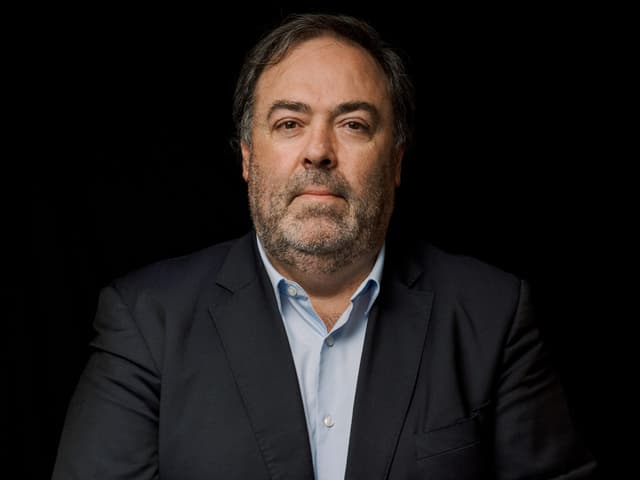 António Galamba
