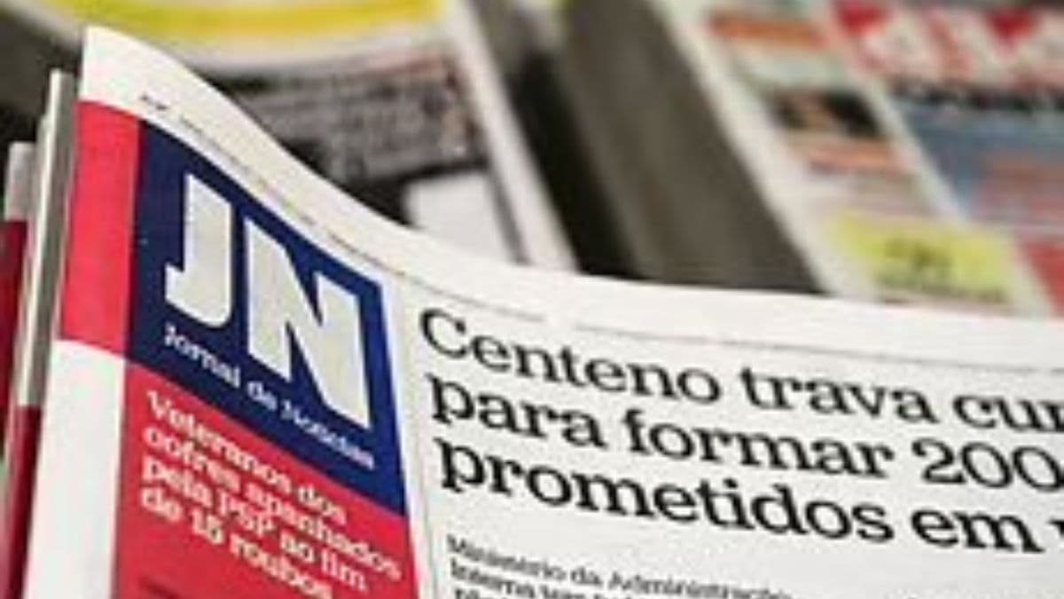 Notícia