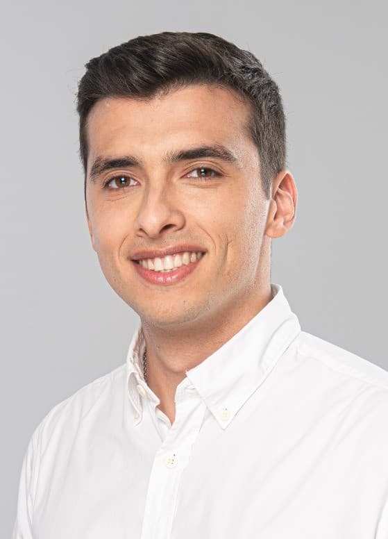 Luís Campos Ferreira