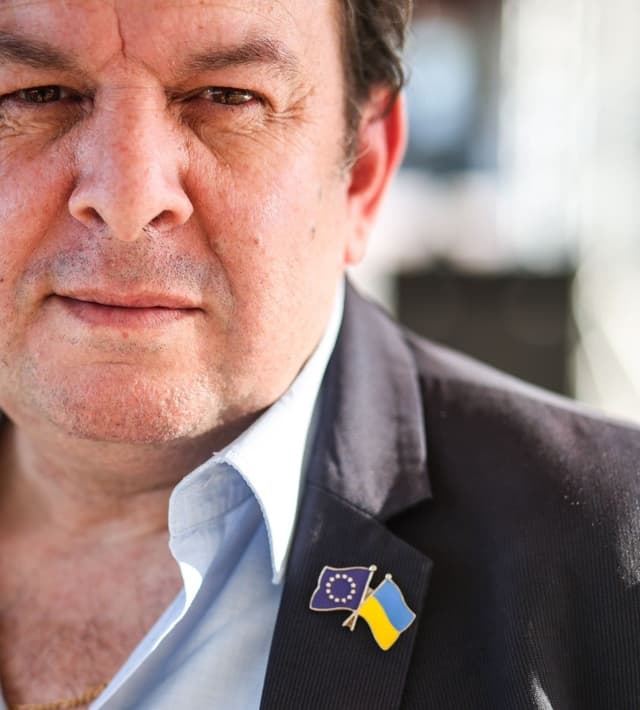Nicolae Santos