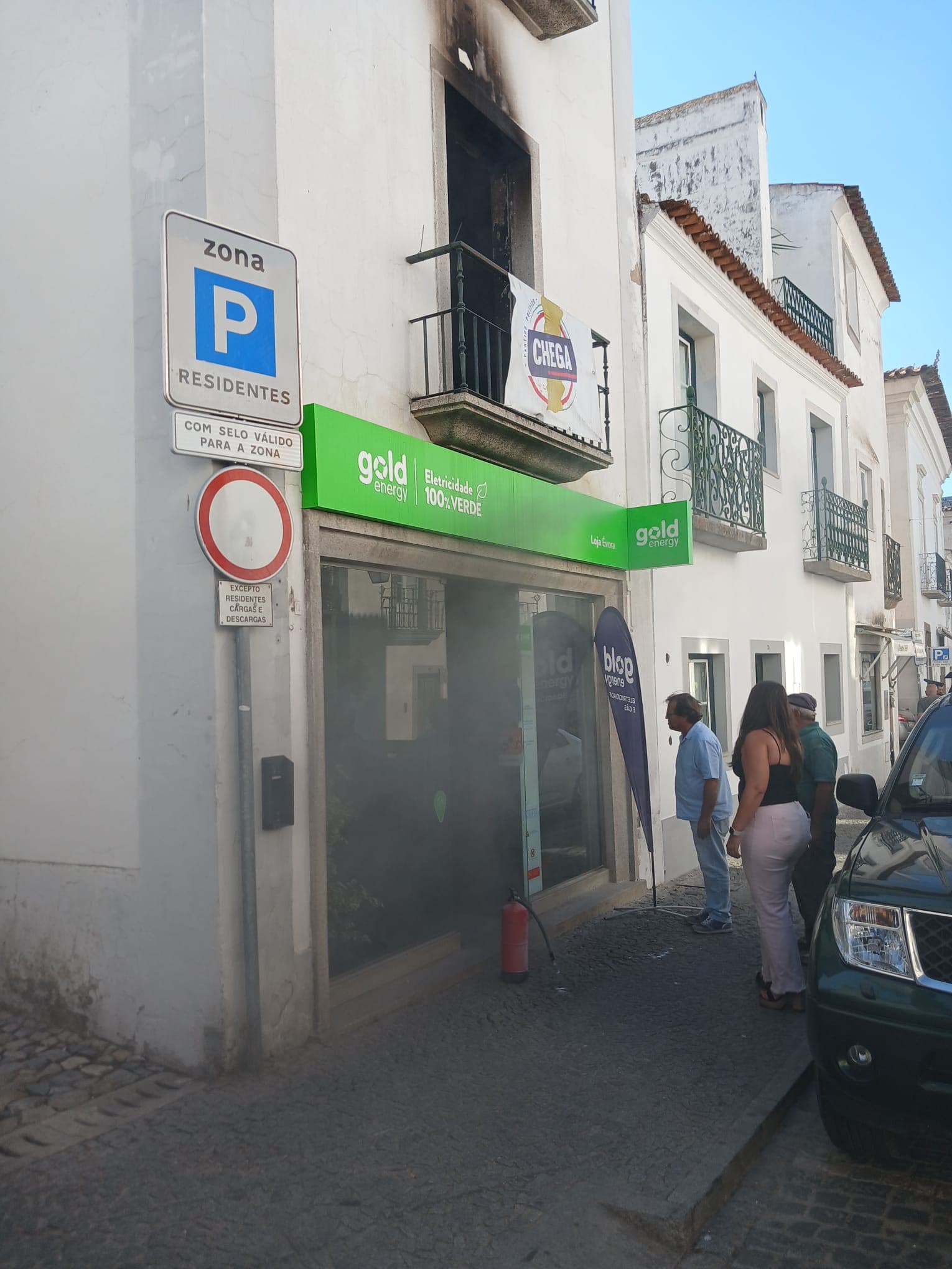 Notícia