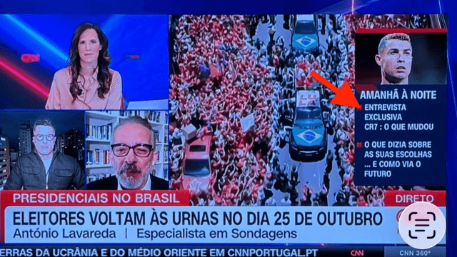 Notícia