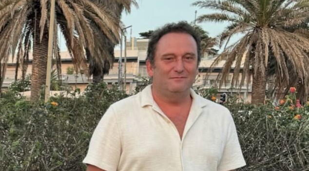 Eduardo Madeira