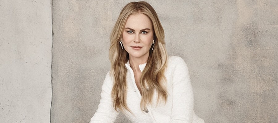 Nicole Kidman
