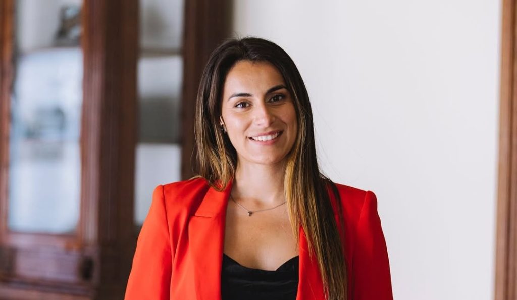 Rita Matias
