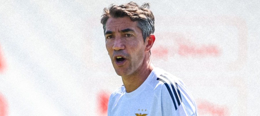 Bruno Lage