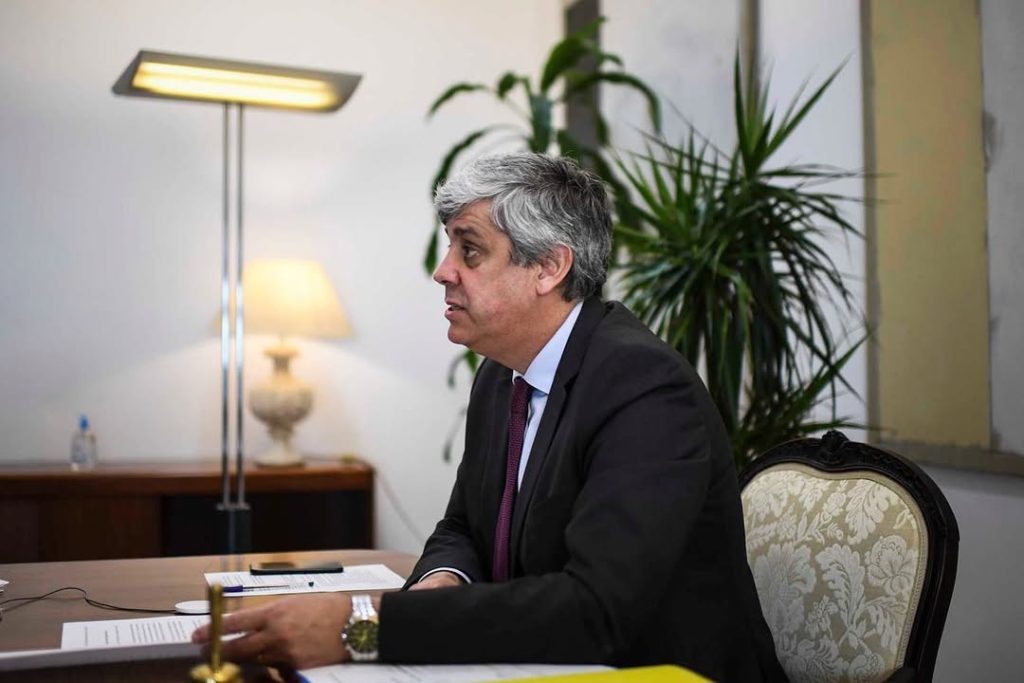 Mário Centeno