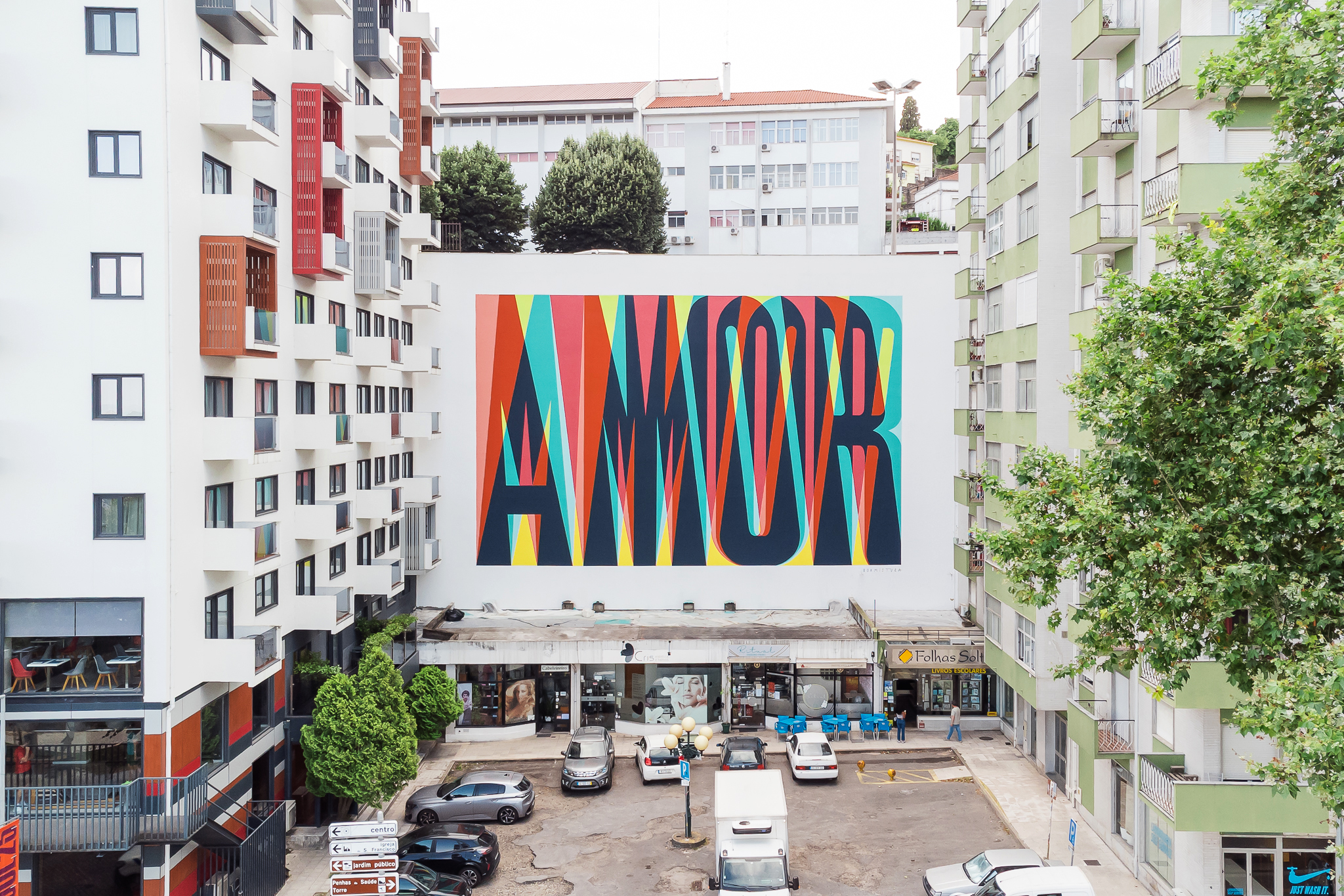 WOOL | Miguel Oliveira