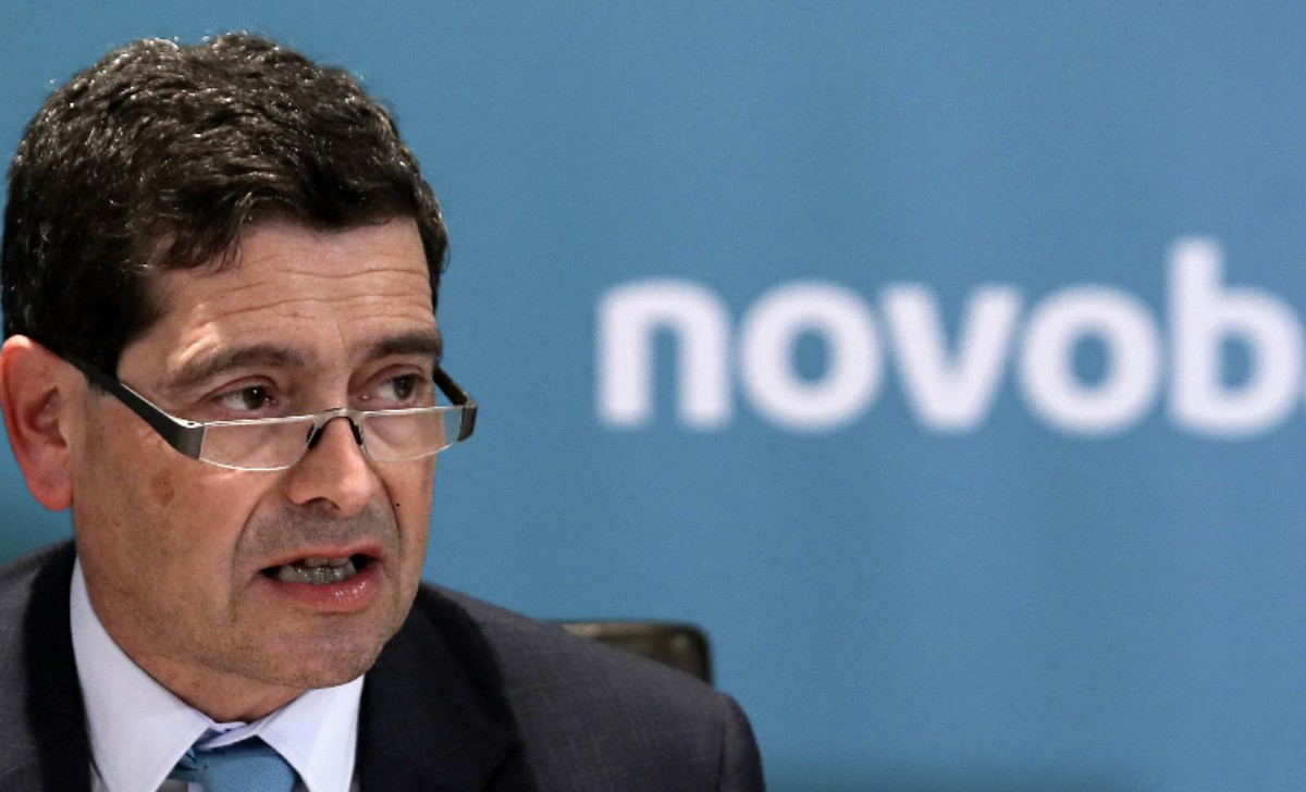 António Ramalho. Foto: Lusa