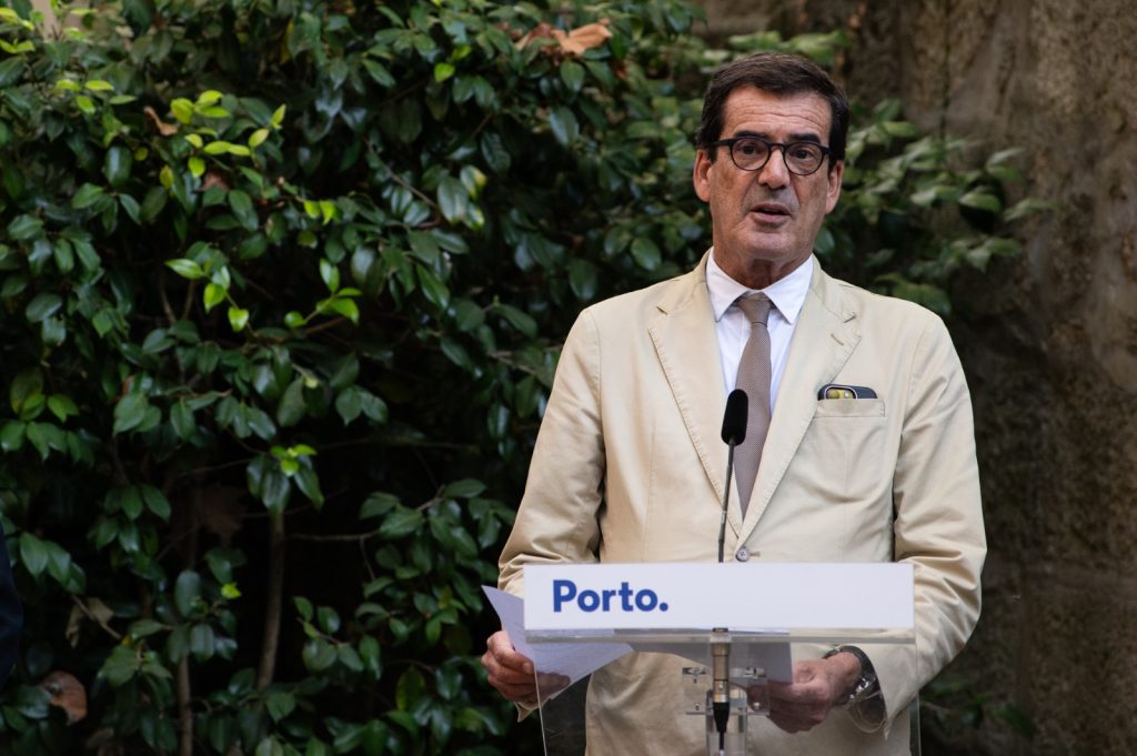 Rui Moreira