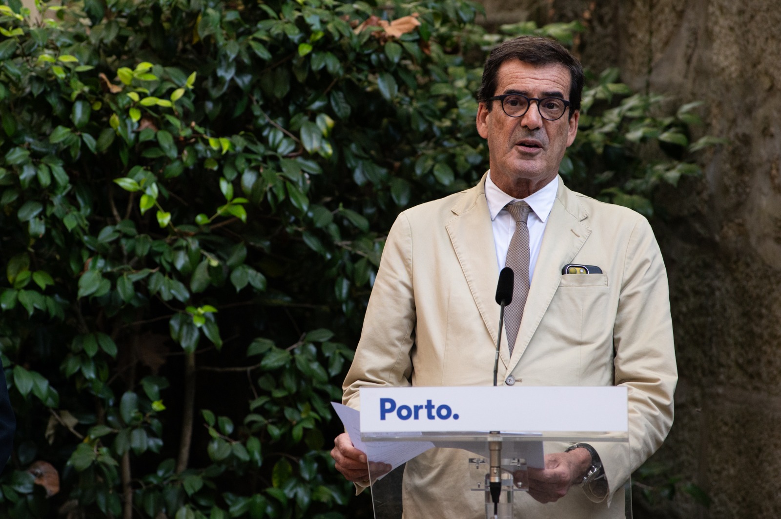 Rui Moreira