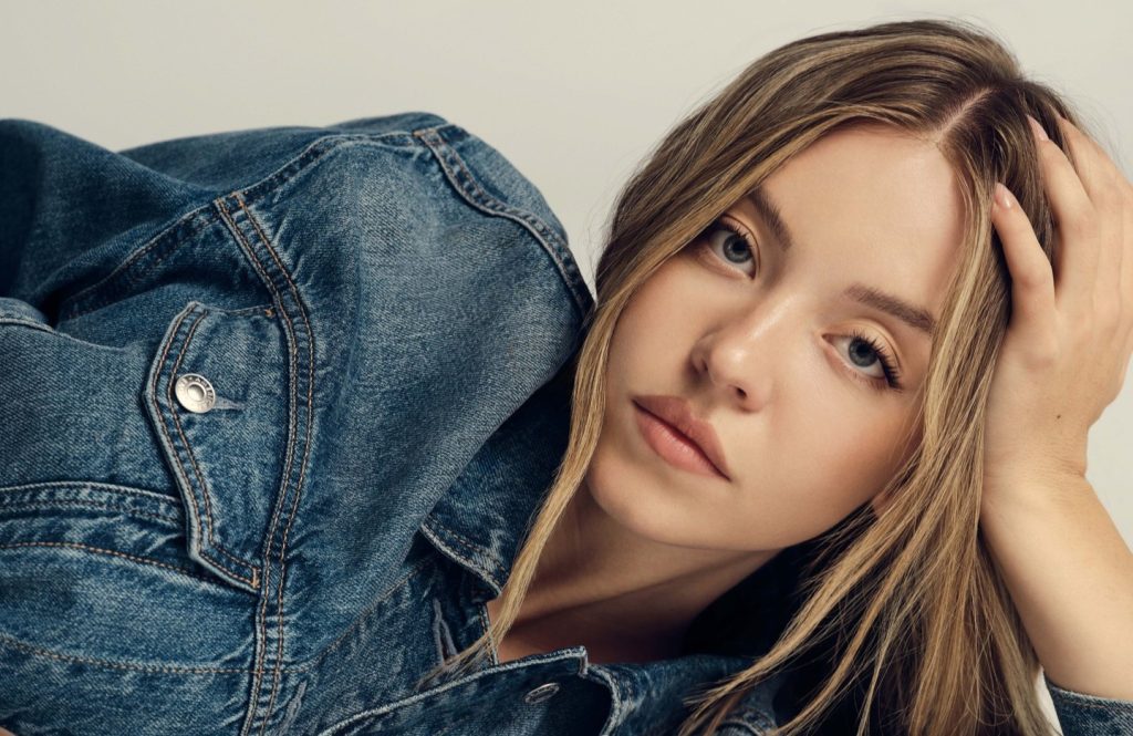 Sydney Sweeney