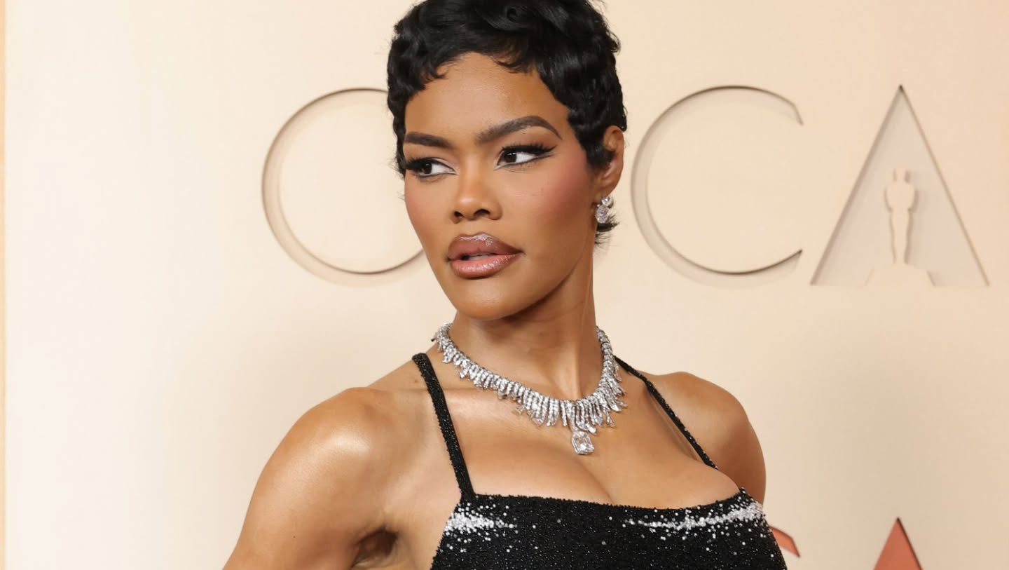 teyana taylor